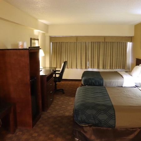 Rodeway Inn Sandston Luaran gambar