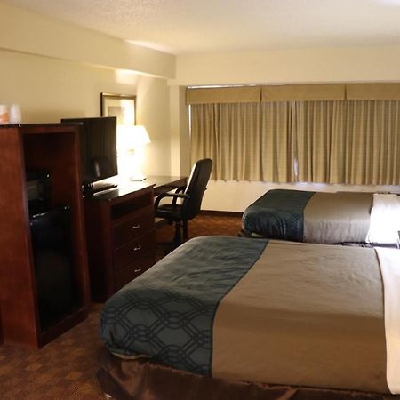 Rodeway Inn Sandston Luaran gambar