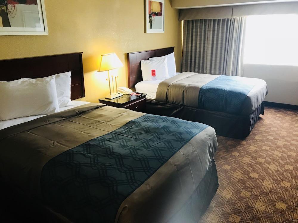 Rodeway Inn Sandston Luaran gambar