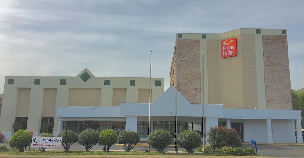 Rodeway Inn Sandston Luaran gambar