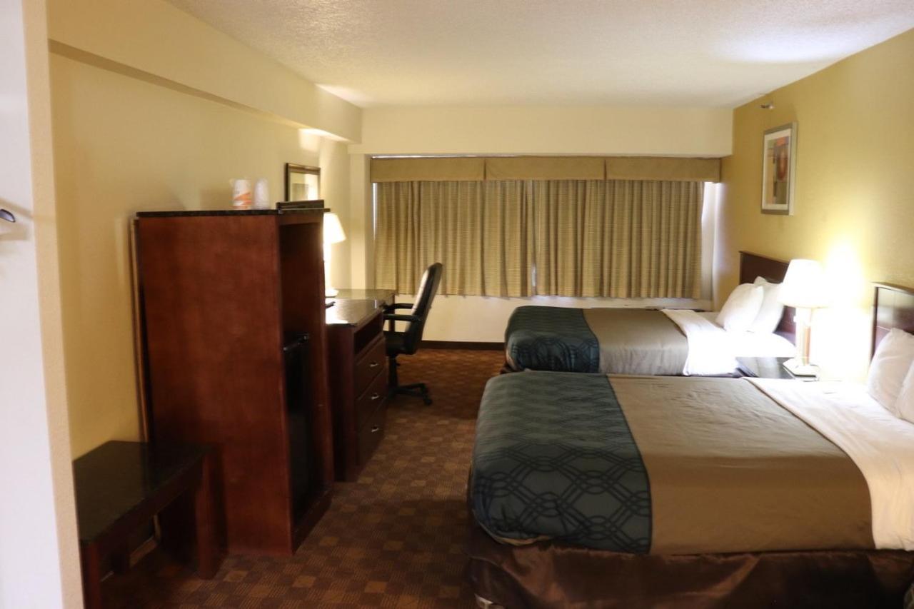 Rodeway Inn Sandston Luaran gambar