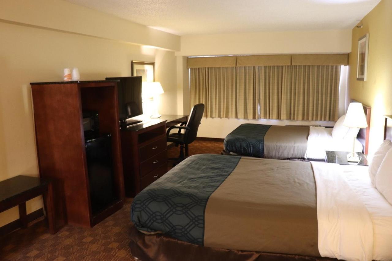 Rodeway Inn Sandston Luaran gambar