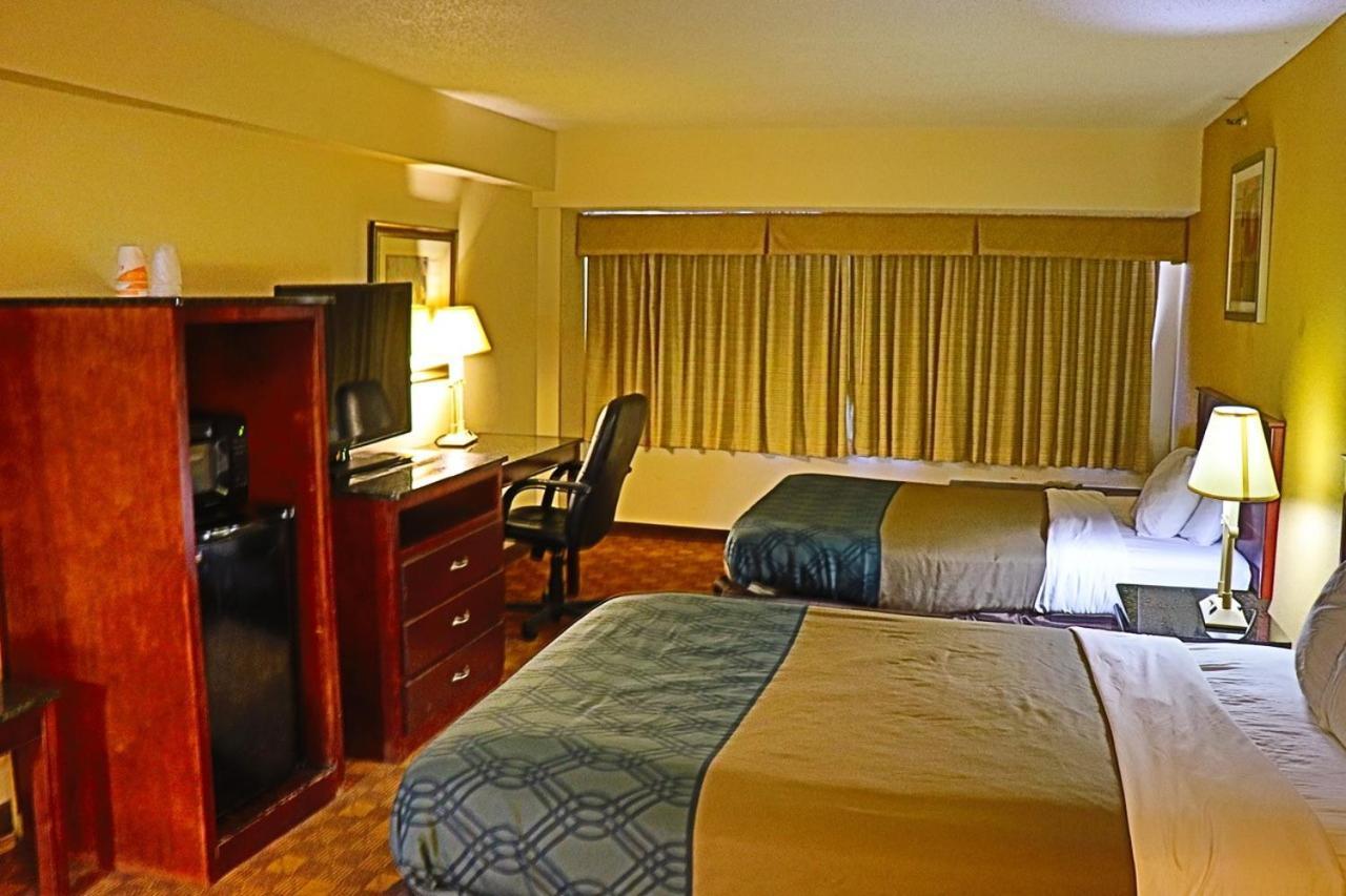 Rodeway Inn Sandston Luaran gambar