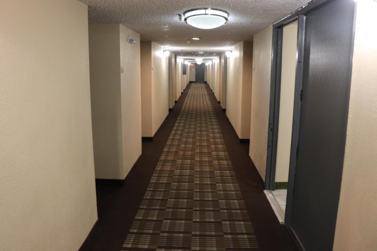 Rodeway Inn Sandston Luaran gambar