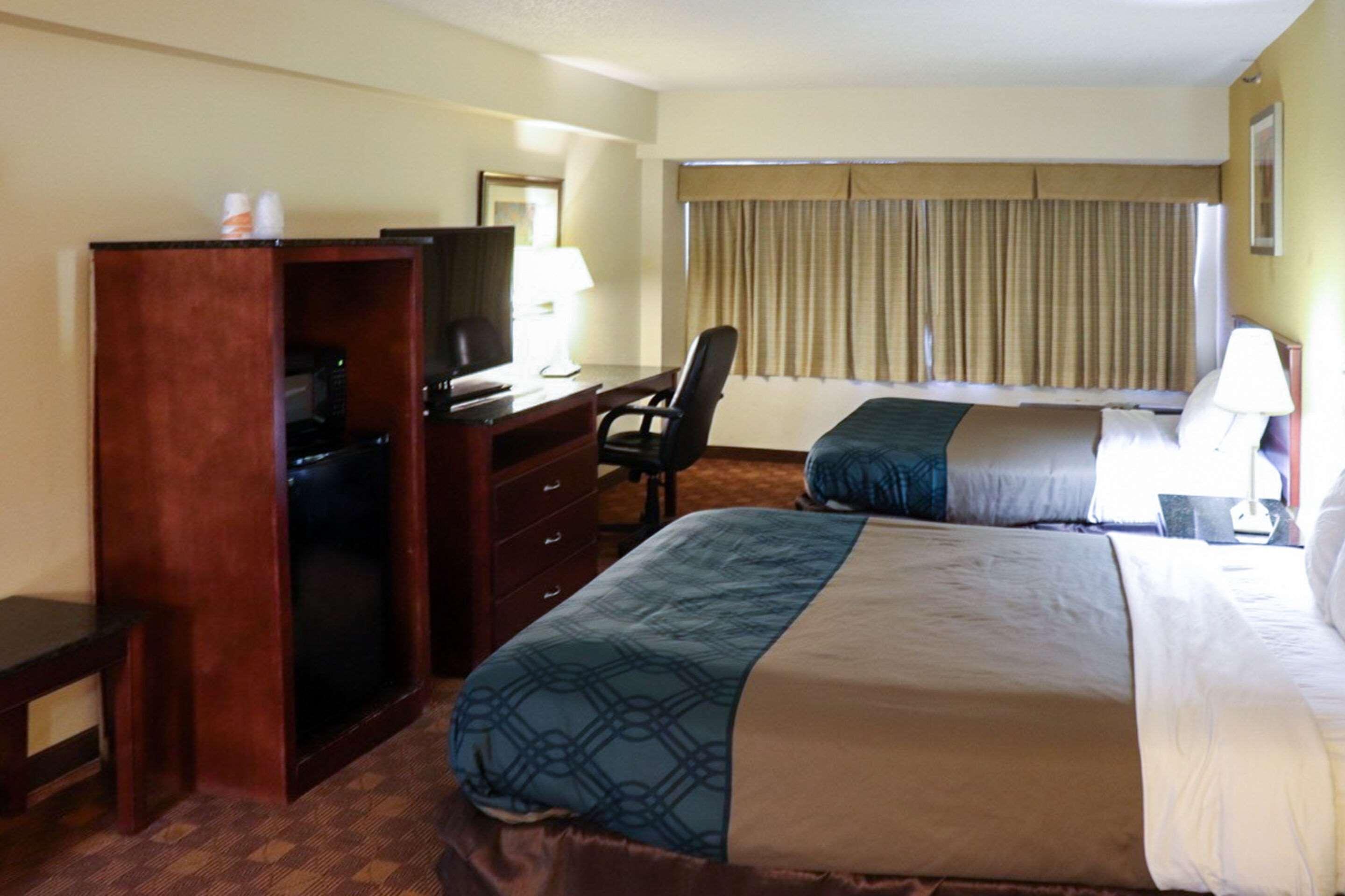 Rodeway Inn Sandston Luaran gambar