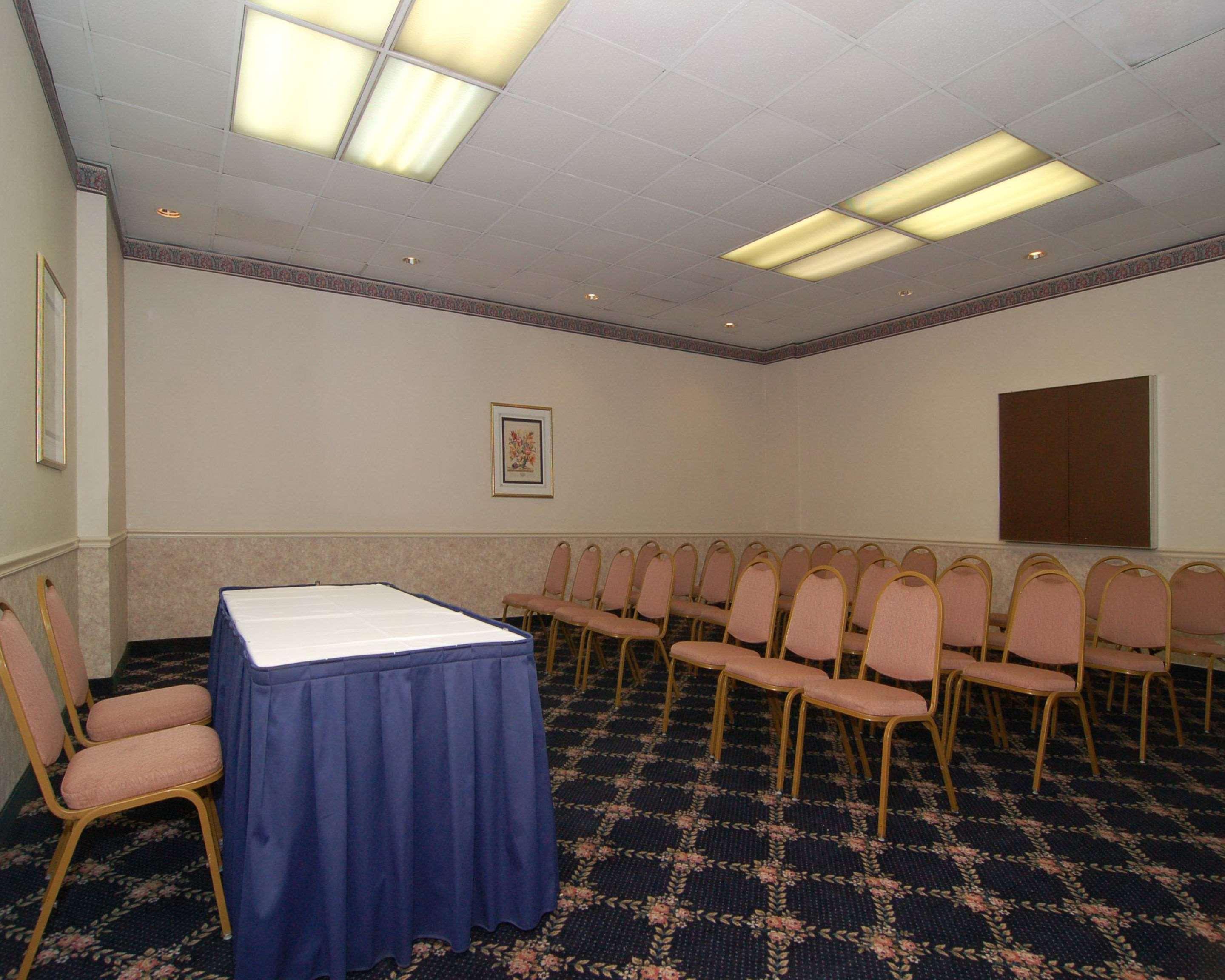 Rodeway Inn Sandston Luaran gambar