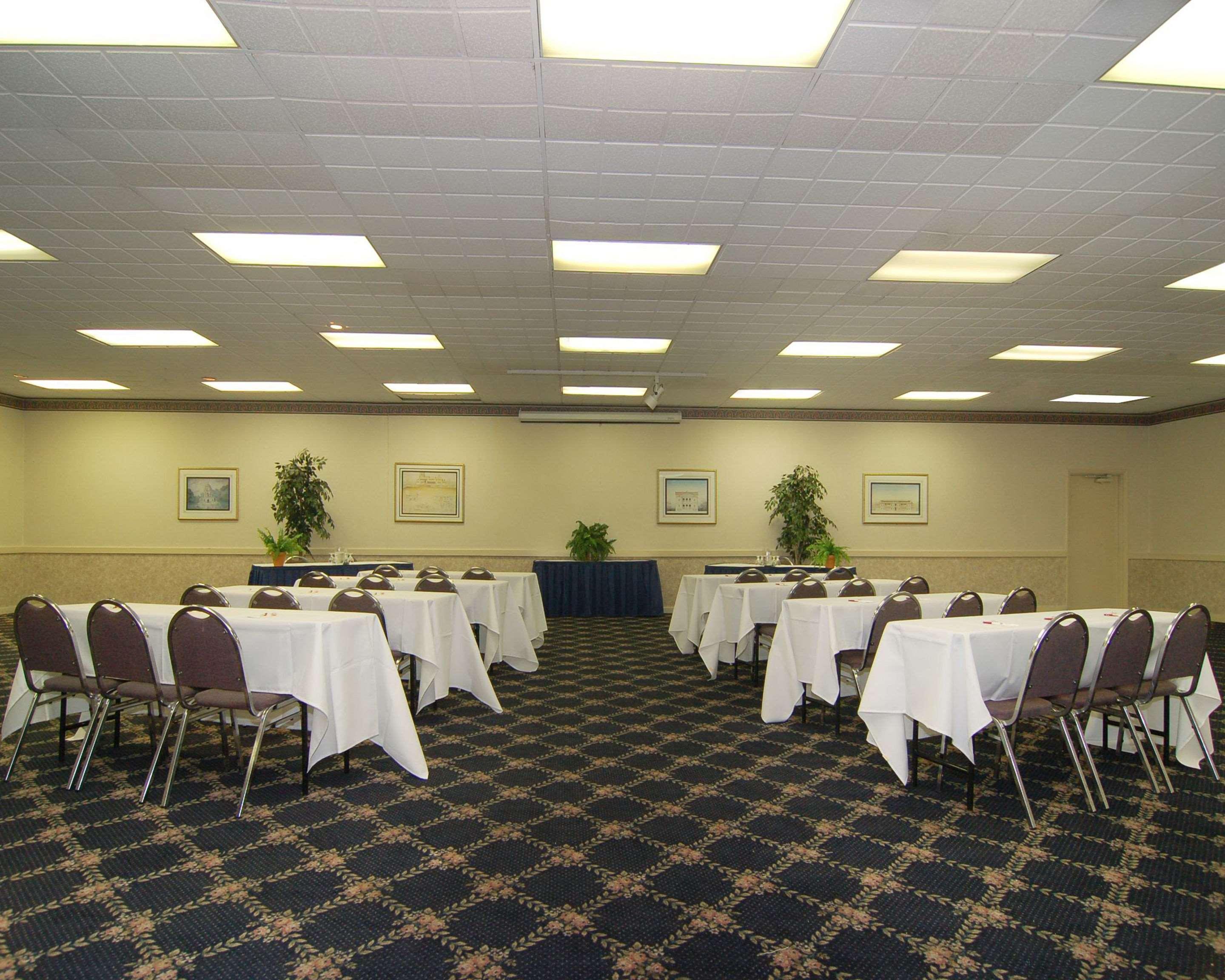 Rodeway Inn Sandston Luaran gambar