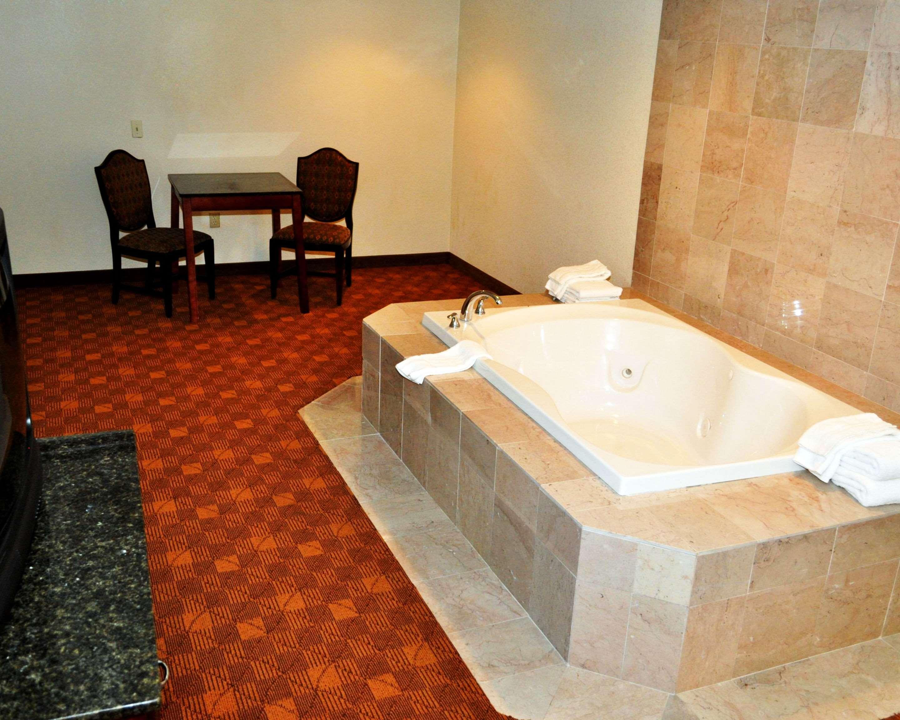 Rodeway Inn Sandston Luaran gambar