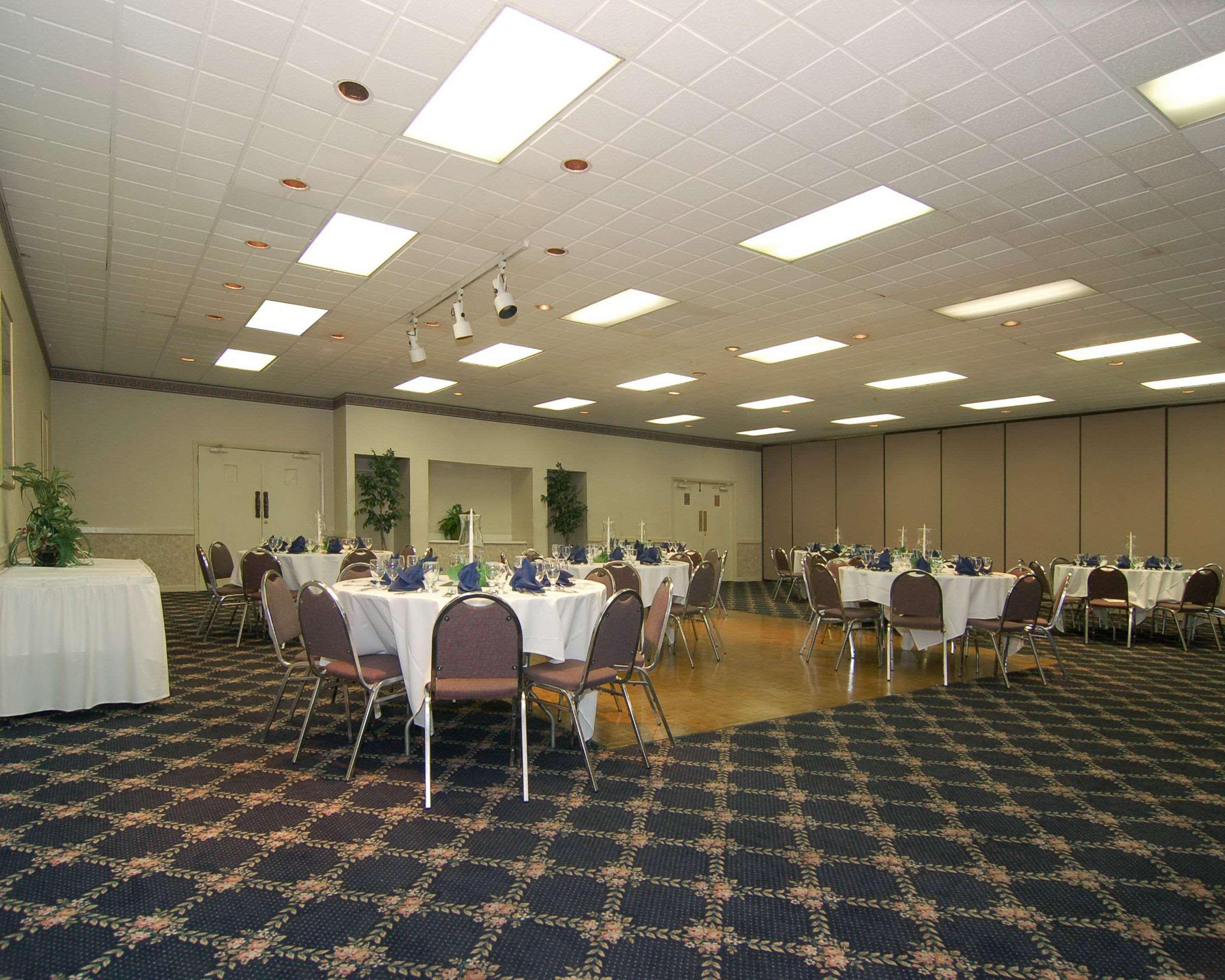 Rodeway Inn Sandston Luaran gambar