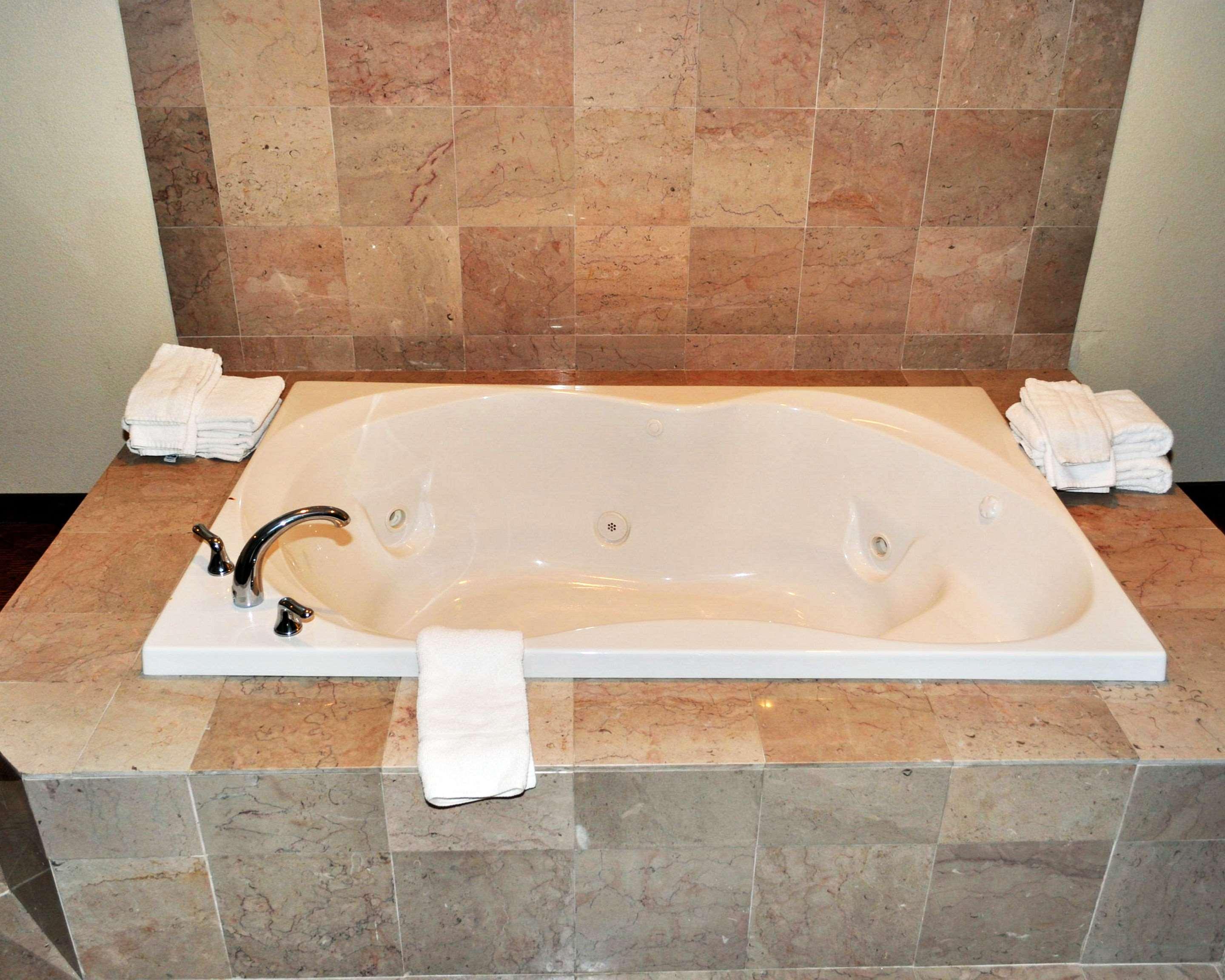 Rodeway Inn Sandston Luaran gambar