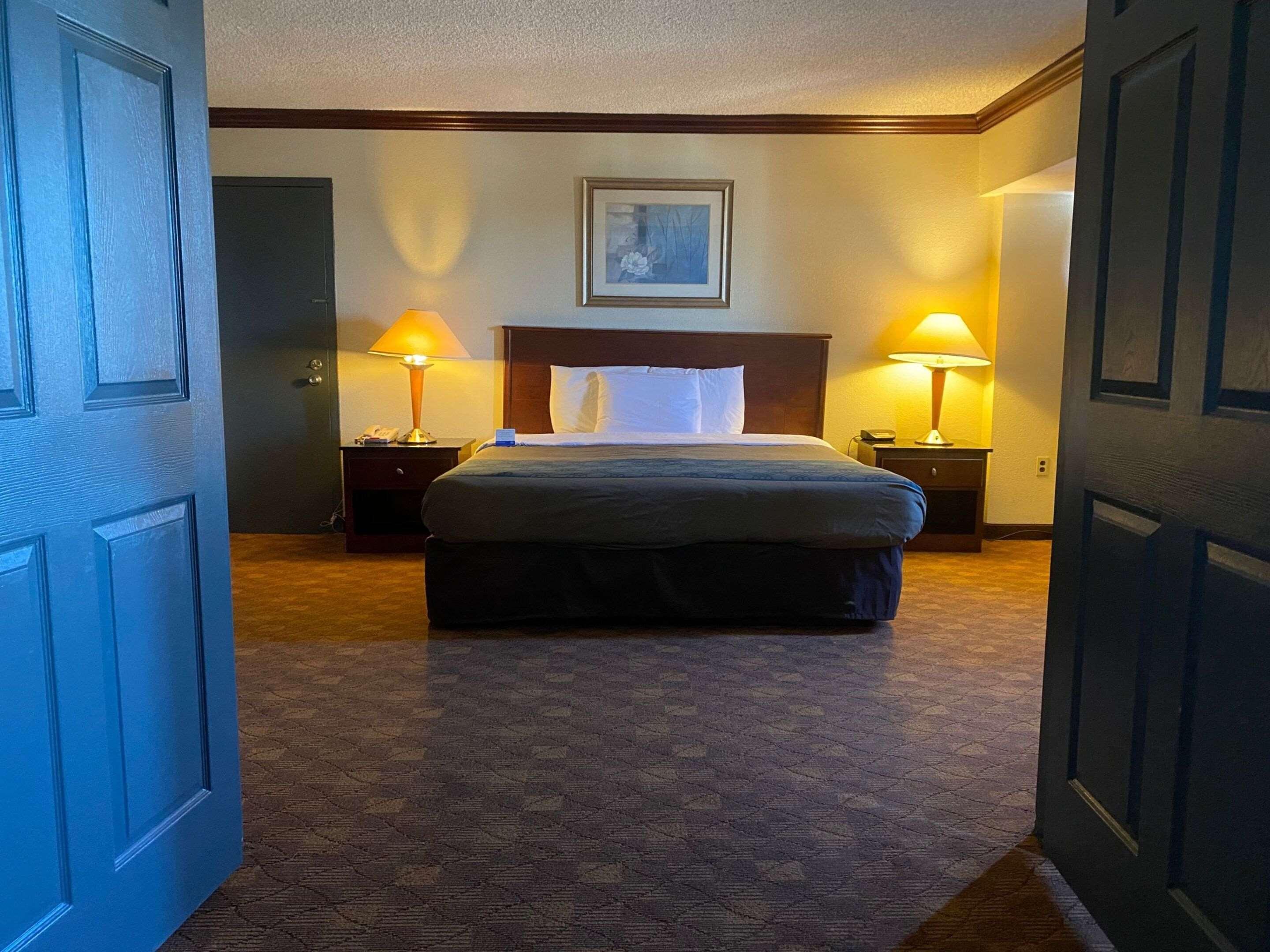 Rodeway Inn Sandston Luaran gambar