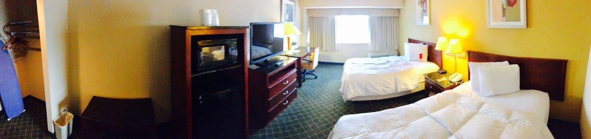 Rodeway Inn Sandston Luaran gambar