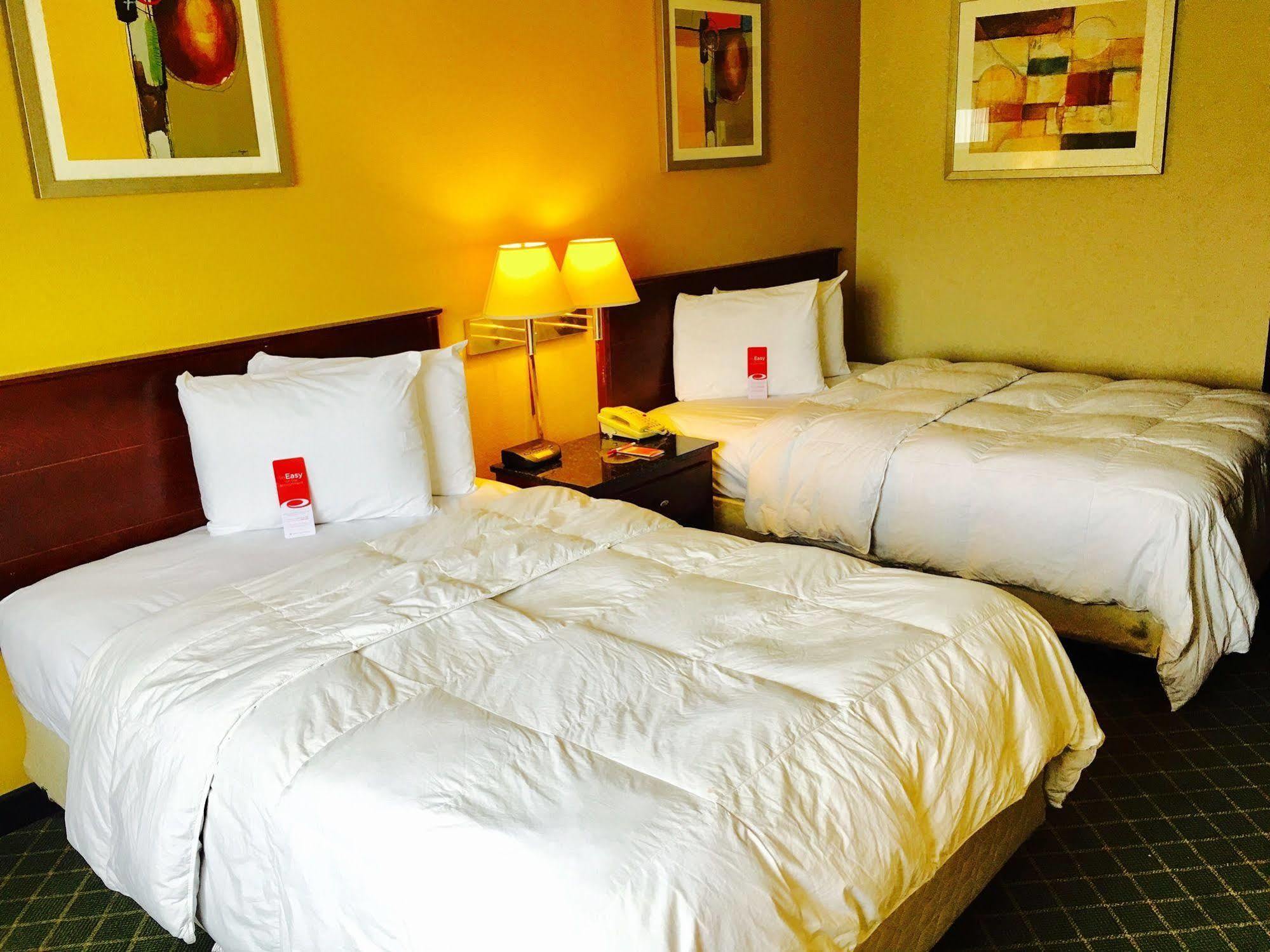 Rodeway Inn Sandston Luaran gambar