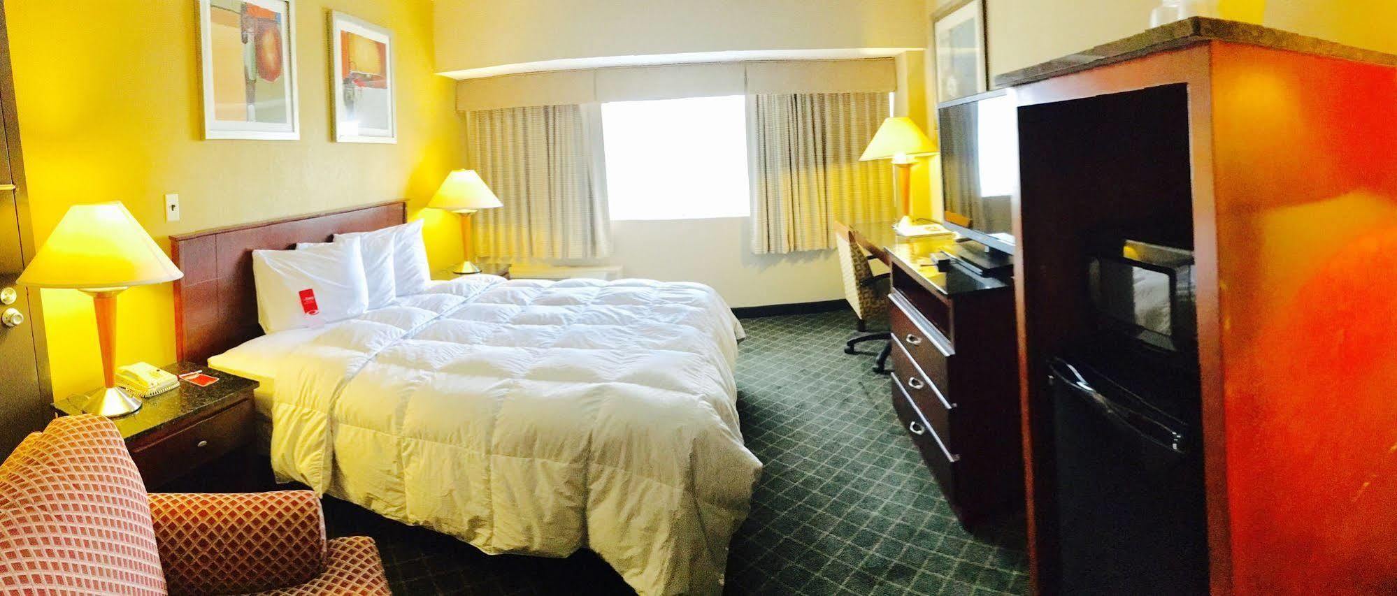 Rodeway Inn Sandston Luaran gambar